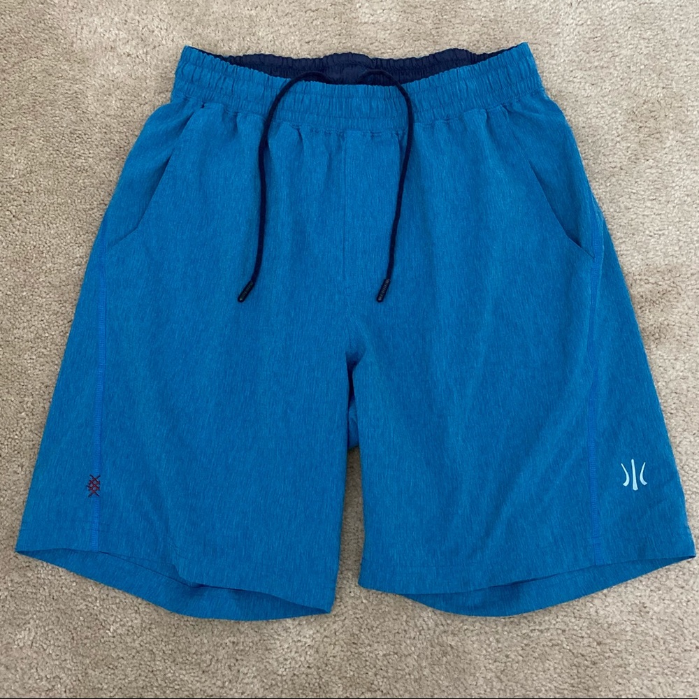 Rhone shorts size medium